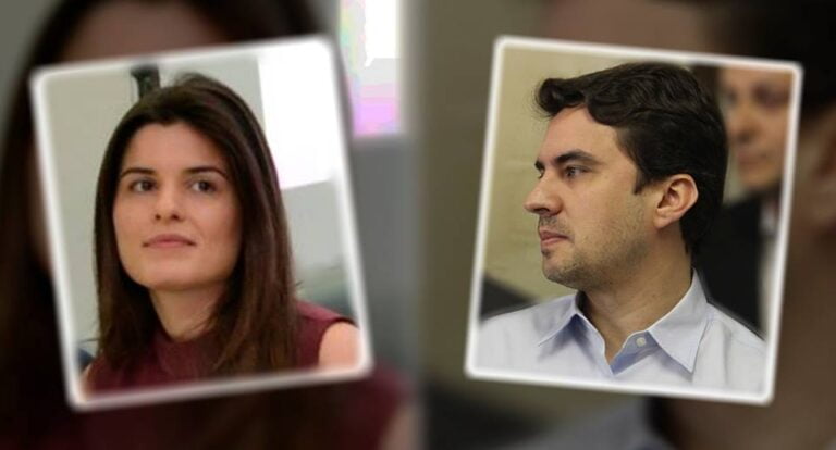 ELEIÇÕES – Justiça Eleitoral decide que jingle de Vinícius não ofende Dani Alonso: é “do jogo político”