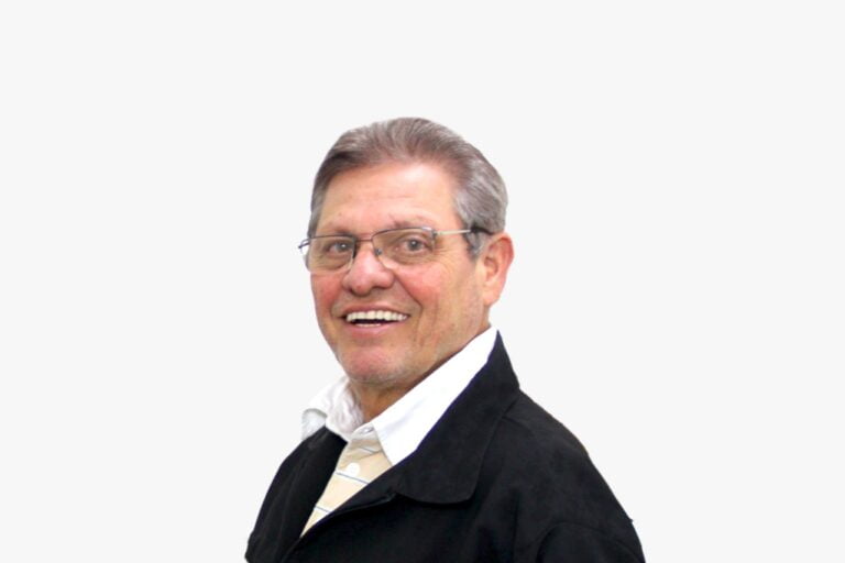 O voto é sua arma para mudar o Brasil