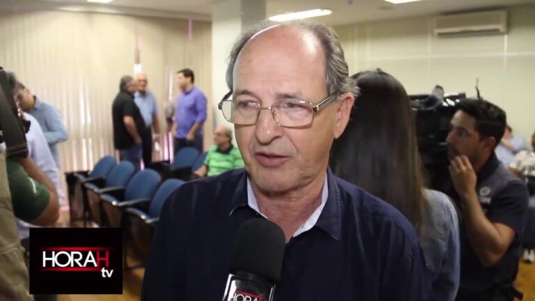 NOVOS TEMPOS – Com valores reduzidos e Ordem de Serviço assinada, tratamento do esgoto será retomado em Marília