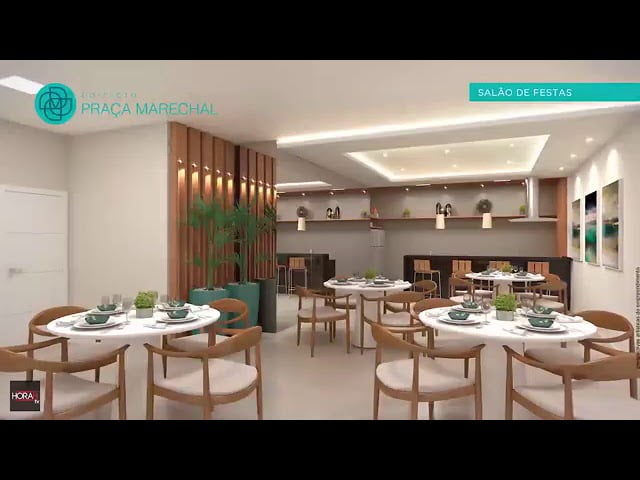 APARTAMENTO EM MARÍLIA?