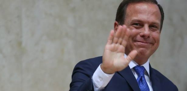 EXCLUSIVO AO Viral Assessoria de Doria diz que condenação “não interrompe campanha” e que ele recorrerá