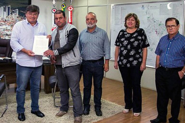 MOBILIDADE URBANA – Abaixo-assinado pede na Justiça novo sistema viário para Nóbrega