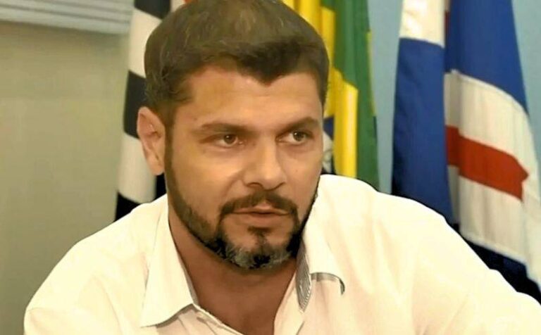 ESTUPRO – Menina abusada pelo ex-prefeito de Bariri e testemunhas são ouvidas em audiência no Fórum de Bauru