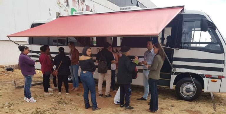 NEGOCIAÇÃO – Cejusc vai orientar contribuintes e mediar quitação de tributos municipais em Marília