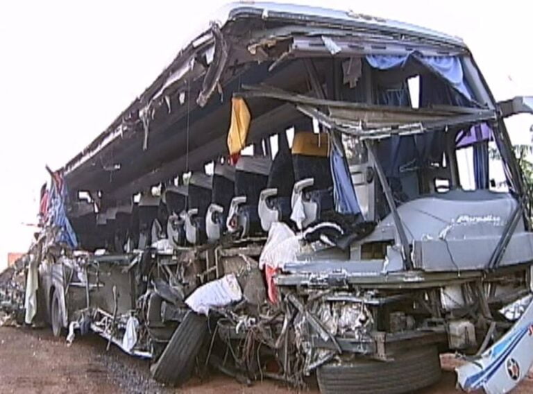 1.a DECISÃO – Quase 4 anos depois da tragédia, Justiça manda DER e empreiteira indenizarem famílias