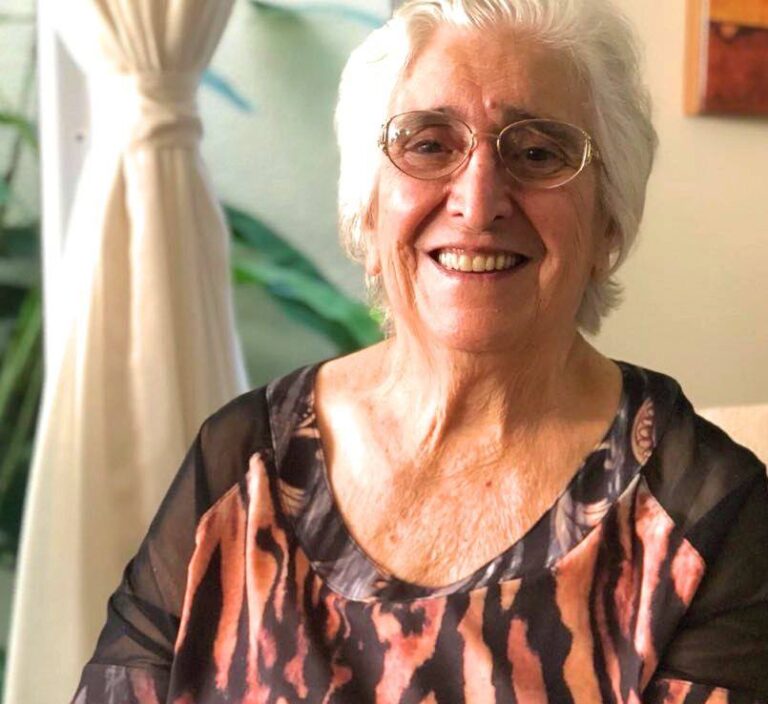 LUTO – Morre Dona Elisa, da rotisserie; sepultamento será no domingo em Marilia