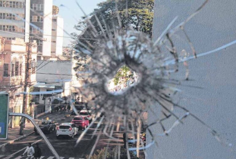 ASSALTO EM BAURU – Polícia anuncia prisão de 2 envolvidos e localização da ‘base operacional da quadrilha’, em Rio Claro