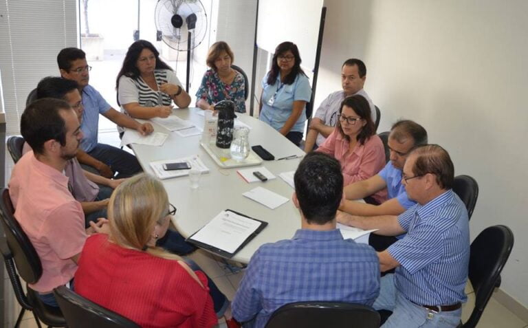 IPREMM – Projeto de lei que autoriza venda de áreas públicas para recuperar caixa do instituto aguarda parecer