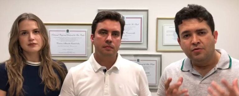 BOCA DO POVO  no Viral