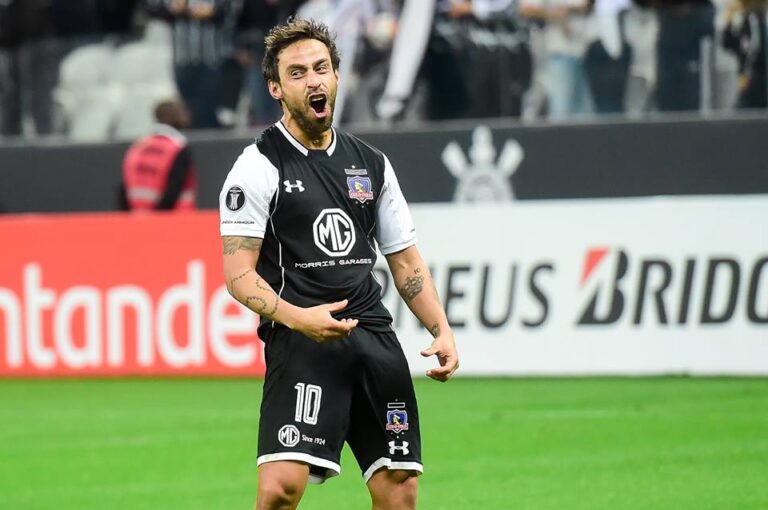 LIBERTADORES – Palmeiras vai ao Chile encarar o Colo-Colo pelas quartas de final