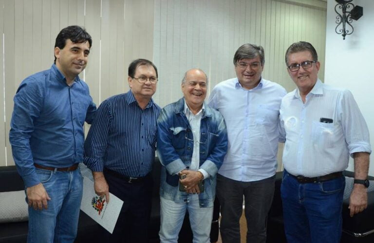 TECNOLOGIA – Emenda parlamentar de R$ 150 mil permitirá ampliar Centro de Inovação em Marília