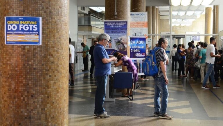 NACIONAL – Crédito consignado com FGTS de garantia entra em vigor