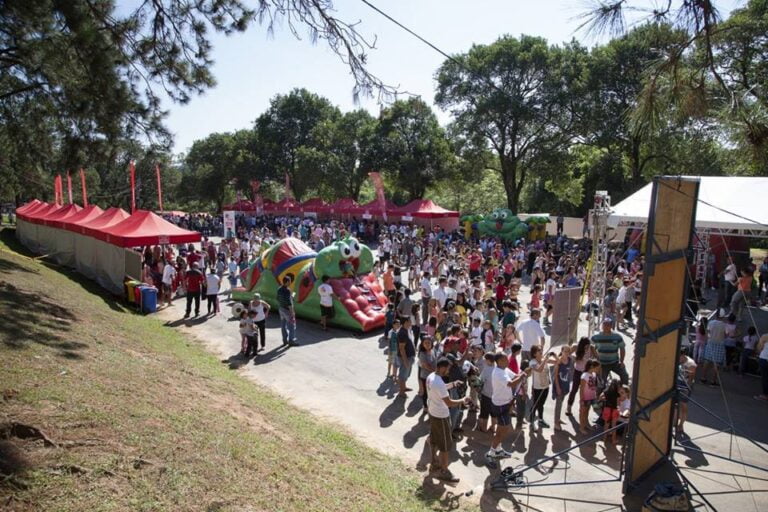 MARÍLIA – Sábado tem Praça da Cidadania com ações de saúde e meio ambiente na Zona Sul