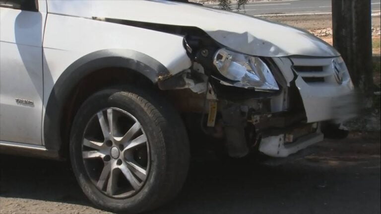 POLÍCIA – Menor que tentou roubar comerciante em Marília é apreendido, ouvido e liberado; outro continua foragido