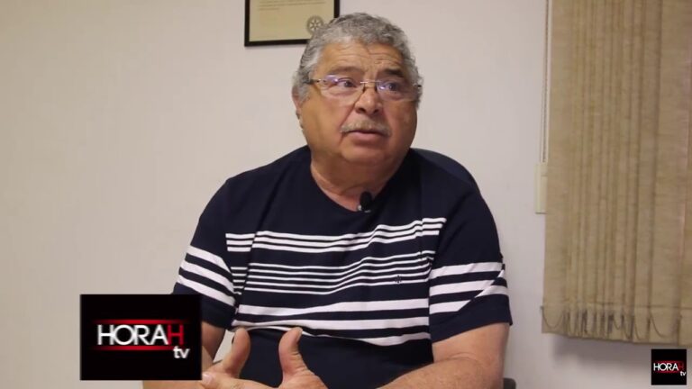 A HISTÓRIA É OUTRA – Tato rebate acusação e explica dívida com o DAEM: “Queriam que eu parasse de dar água de graça à população”