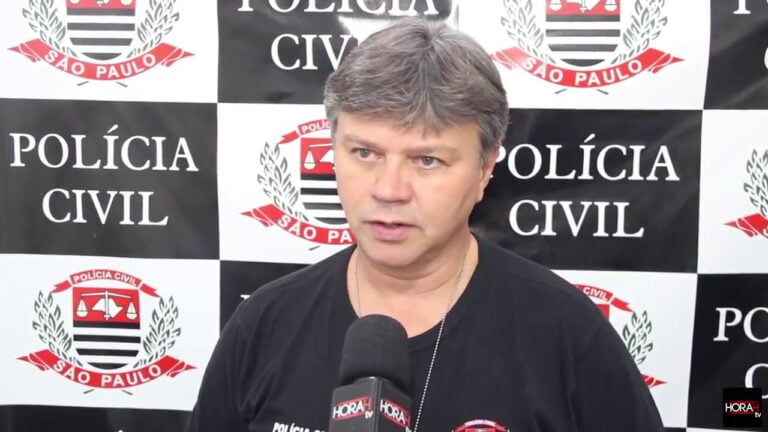 POLÍCIA NA RUA – Operação conjunta faz buscas em mais de 100 endereços e prende 16 pessoas em Marília