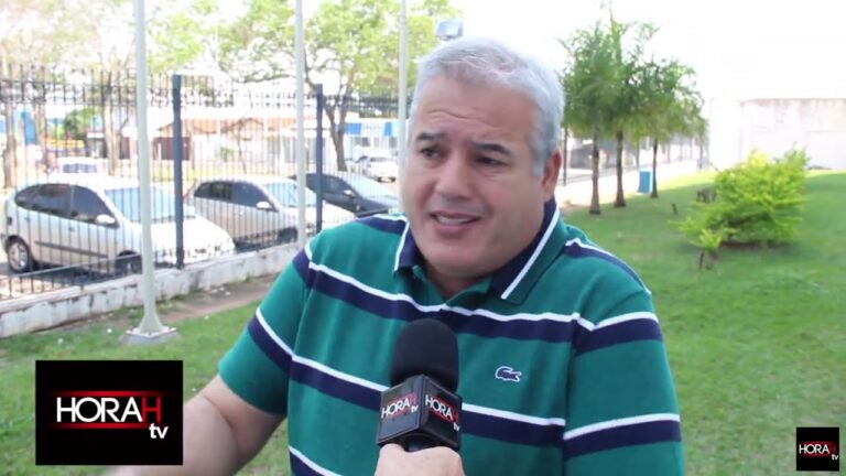 COMODATO APROVADO – Secretário diz que próximo passo é o projeto, mas alerta que polêmica pode afugentar investimento em Marília