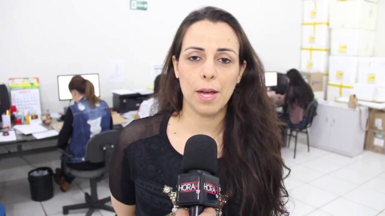 POLIO E SARAMPO – Cobertura vacinal entre crianças de 2 a 3 anos chega a passar dos 79% em Marília; Saiba porque