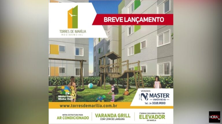 OPORTUNIDADE DE NEGÓCIO