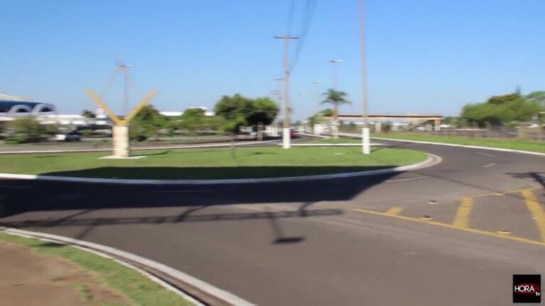 HAVAN EM MARÍLIA – Documentação com parecer favorável para construção de loja já passou pela Emdurb e agora está na Prefeitura