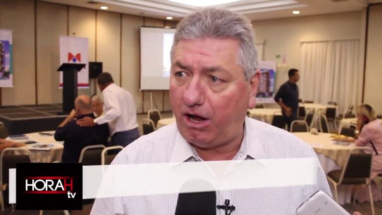 ALTO PADRÃO – Menin reúne imobiliárias e corretores para lançar o Praça Marechal, novo empreendimento no centro de Marília