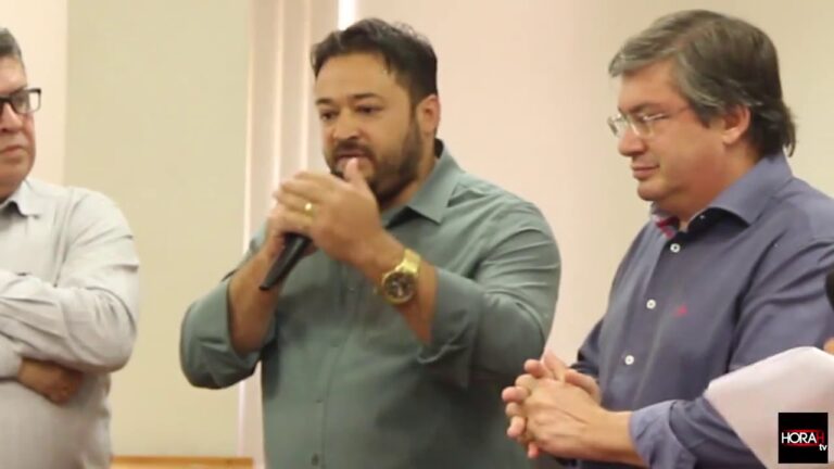 UBER EM MARÍLIA – Motoristas por aplicativos apresentam propostas para elaboração de novo projeto de regulamentação