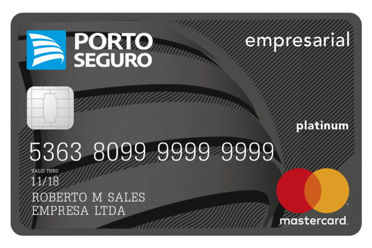 BOA NOTÍCIA – Porto Seguro Cartões lança produto com benefícios para micro, pequenas e médias empresas
