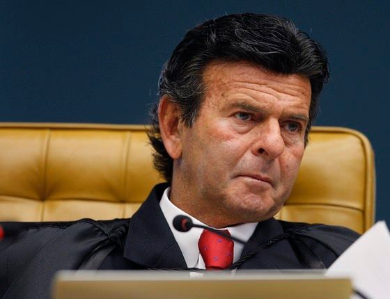 CALADO – Vice do STF, Fux suspende autorização dada por Lewandowski para Lula dar entrevistas