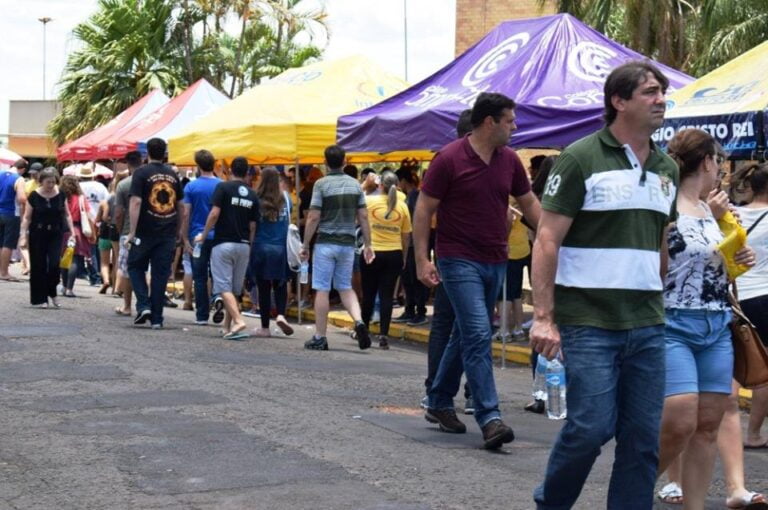 FAMEMA – Inscrições ao vestibular serão abertas na 4ª, com 80 vagas para Medicina e 40 para Enfermagem