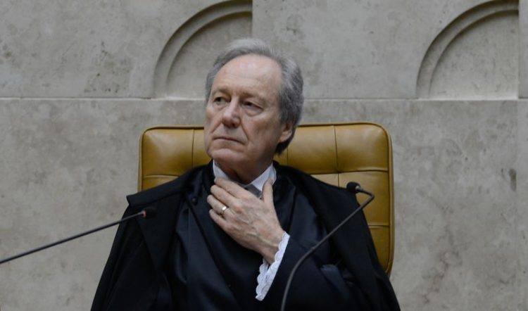 VIRA-VIROU – Lewandowski libera jornalistas para entrevistar Lula “imediatamente”