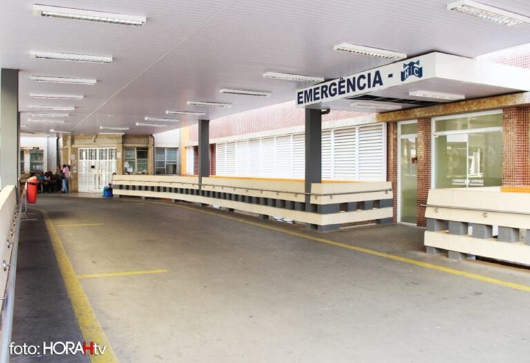 BOA NOTÍCIA – Irmão e cunhada identificam homem inconsciente internado no HC de Marília