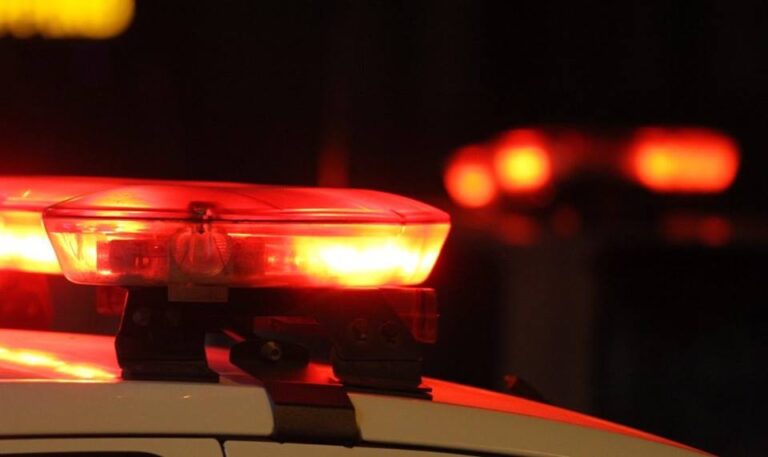 MARÍLIA – Filho de 50 anos é preso após quebrar o nariz da mãe idosa a socos