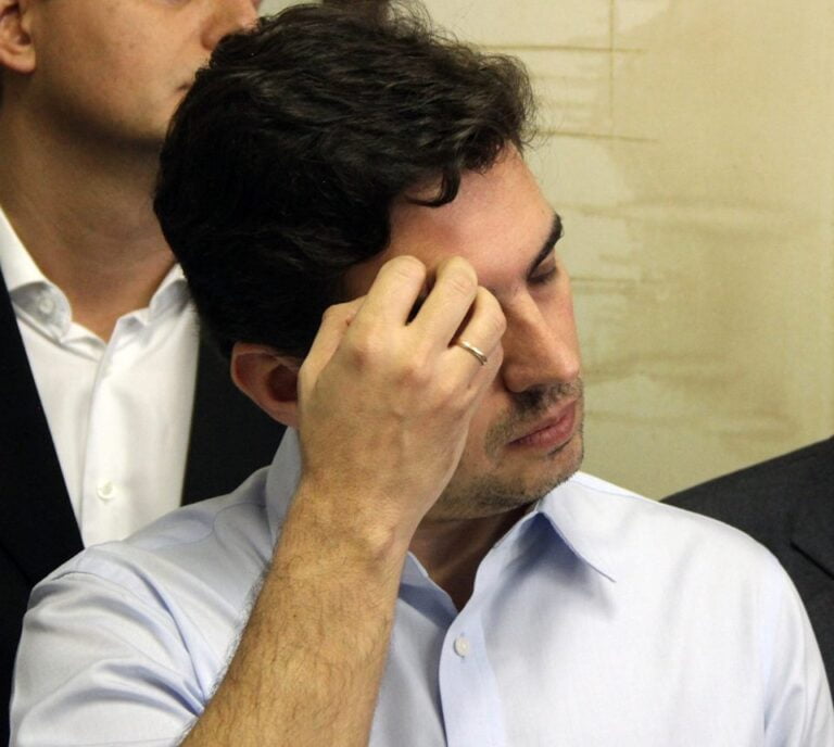 SINDICÂNCIAS – Em nota, Vinícius diz que não desrespeitou legislação e aponta “desespero” adversário