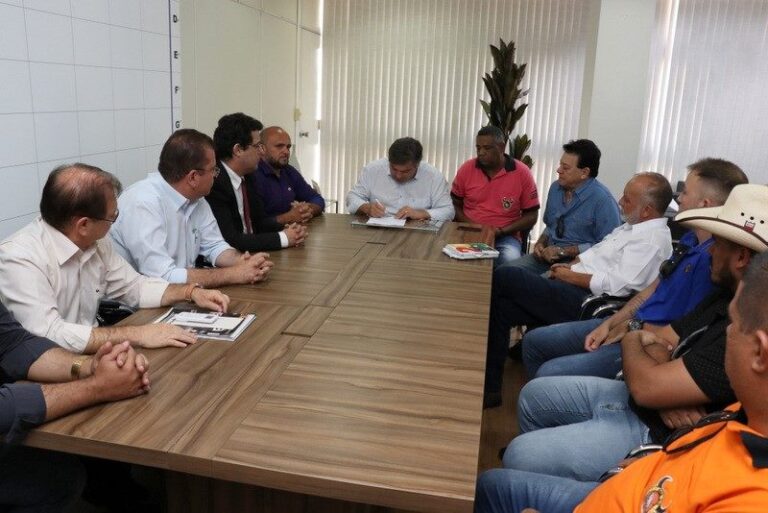 NOVIDADE – Decreto torna Patrimônio Cultural de Marília a Segunda da Viola do Zé do Boi