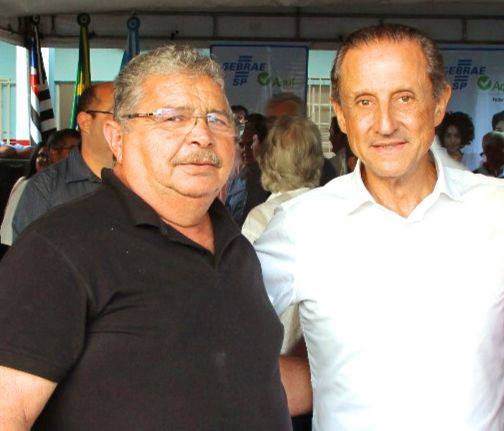 ELEIÇÕES – Skaf se antecipa e declara apoio a Bolsonaro em eventual 2º turno para a presidência