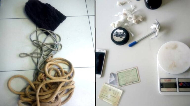 BAURU – Homem que seria executado em ‘tribunal do crime’ é encontrado e salvo pela PM