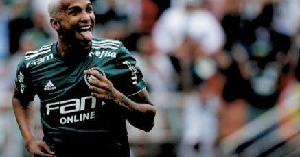 BRASILEIRÃO – Palmeiras se isola na liderança e Corinthians está a 4 pontos da zona do rebaixamento