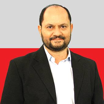 CRÔNICA – “Bom dia caipira, seja bem-vindo!”