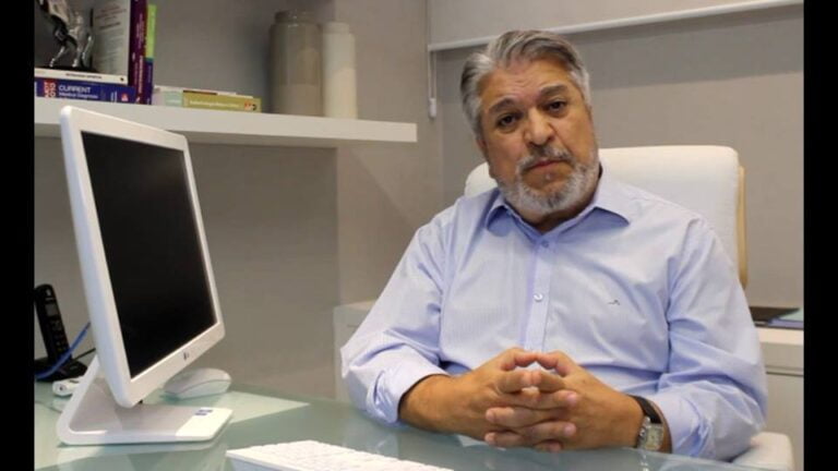 RESCALDO ELEITORAL – Dr. Nechar vai à PF pedir investigação contra Patriotas por cheques sem fundos