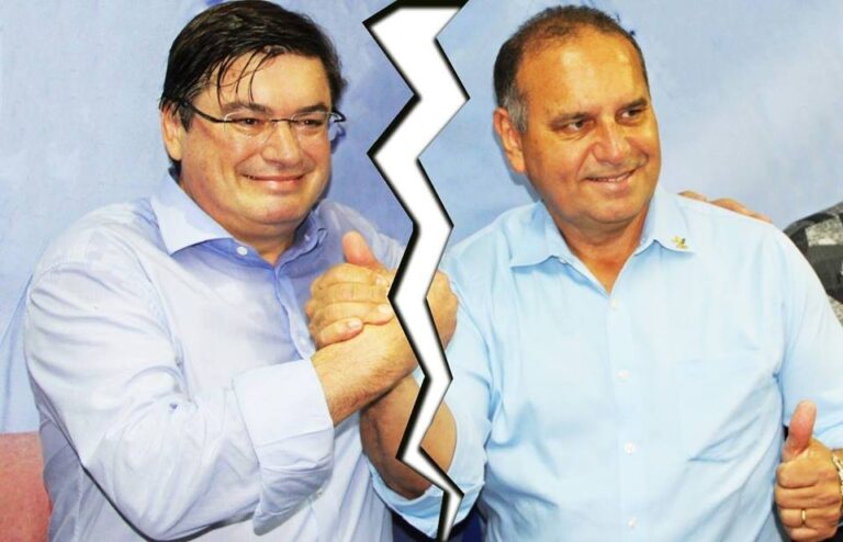 EMPERRADO – Presidente da Câmara bate o pé e Prefeitura adia anistia para depois das eleições, em Marília