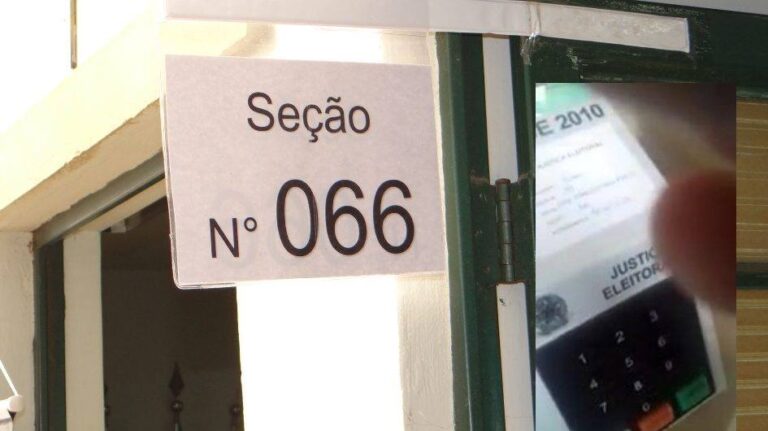 “BOBEIRA” – Mulher filma o próprio voto, divulga nas redes sociais e pode ser enquadrada em crime de violação de sigilo