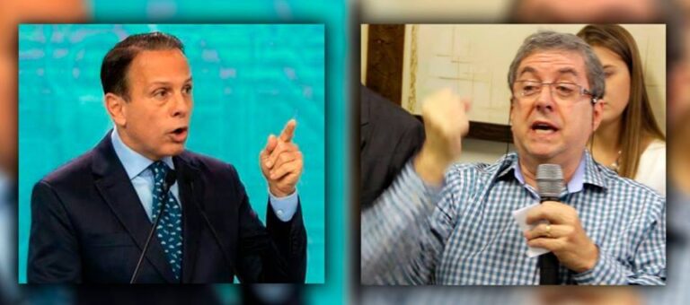 GOVERNADOR EM MARÍLIA