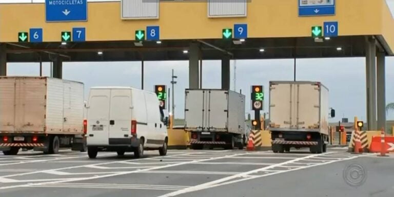 ATÉ QUE ENFIM – Moradores que serão isentos do pagamento de pedágio em Marília iniciam cadastramento nesta 4a feira