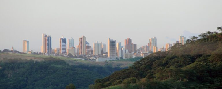 FORMAÇÃO DE LÍDERES – Summit Marília será dias 23 e 24, com 11 palestrantes de nível internacional