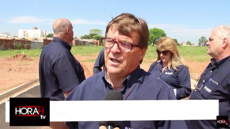 TORRES DE MARÍLIA – Pré-cadastro para apartamentos continua sendo feito e decorado será apresentado dia 25