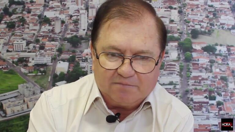 FINANÇAS – Anistia negada pela Câmara dificulta pagamentos da Prefeitura de Marília neste final de ano, diz secretário