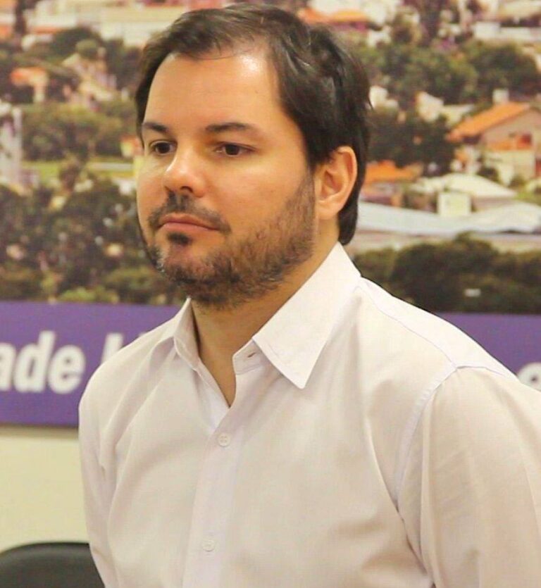 VIRA-VIROU – Ricardo Mustafá assume Saúde e Capponi deixa Agricultura; outras mudanças virão no secretariado em Marília