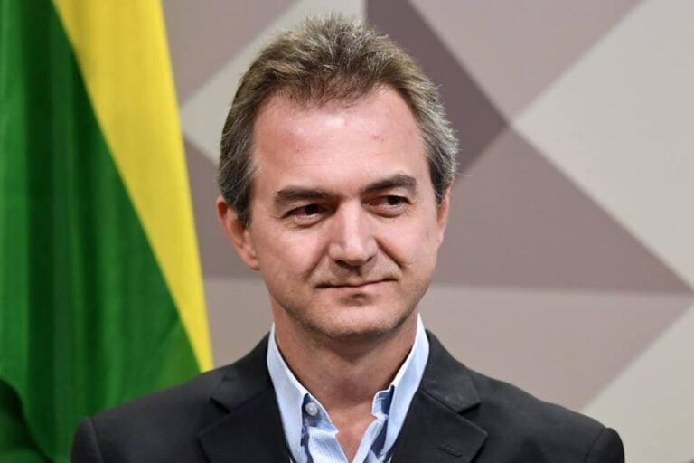 EM CANA – Joesley, o vice-governador de MG e mais 7 são presos em nova operação da PF