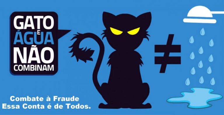 BAURU – Dois são presos por furto de energia elétrica e de água no centro da cidade