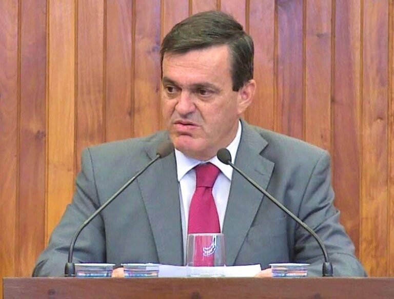 ‘BOAS FESTAS’ – Projeto de Galete para mudar Código de Ética em favor dos coletores de lixo tem parecer contrário na Câmara